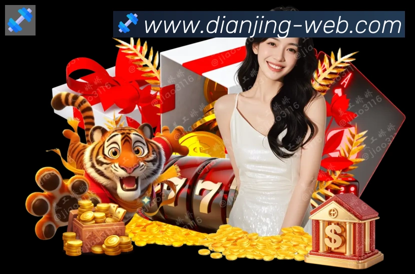 扫码下载 App
