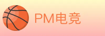 PM电竞 logo